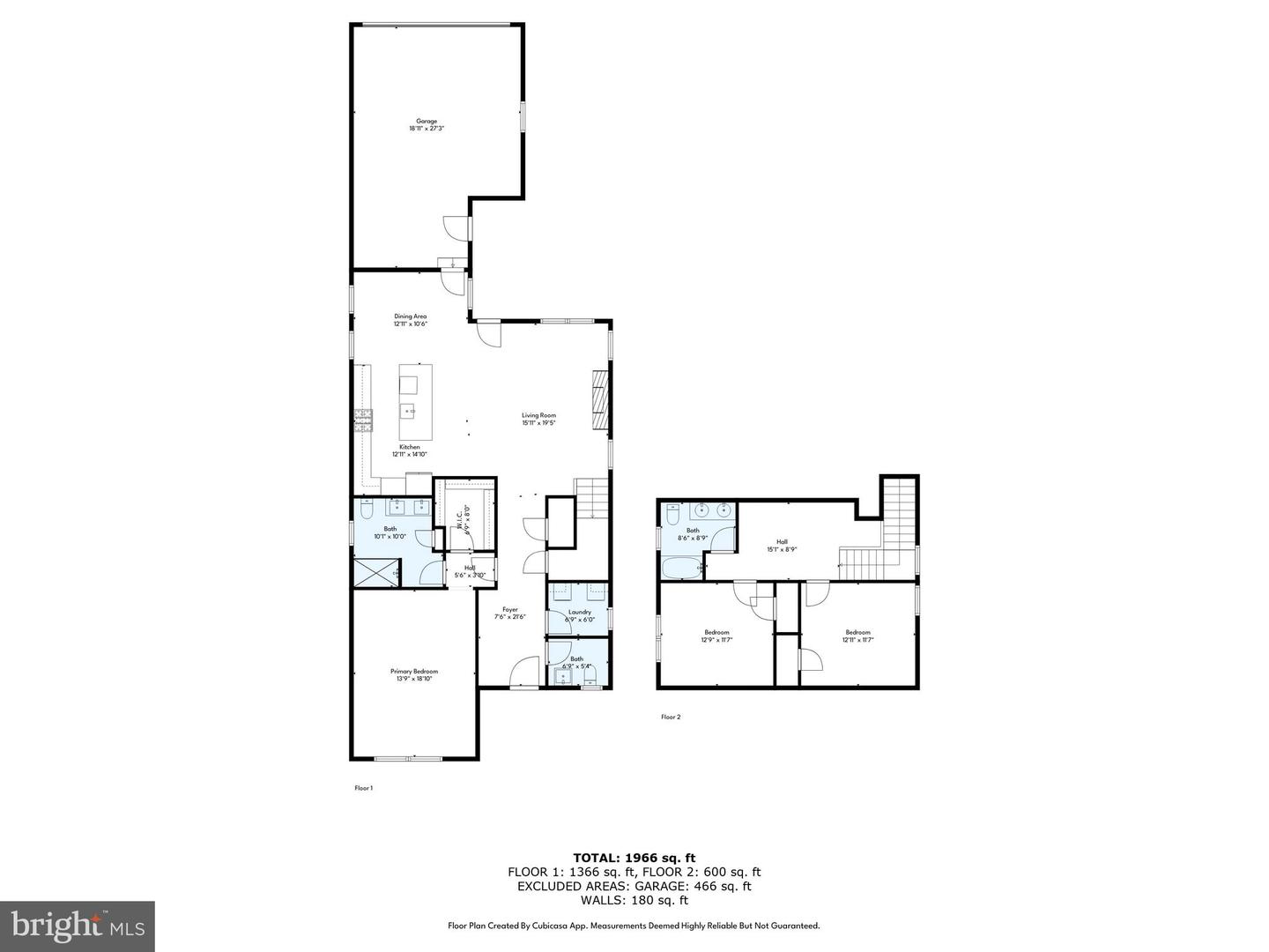 Mechanicsburg, Pennsylvania, 17055, United States, 3 Bedrooms Bedrooms, ,3 BathroomsBathrooms,Residential,For Sale,1971718