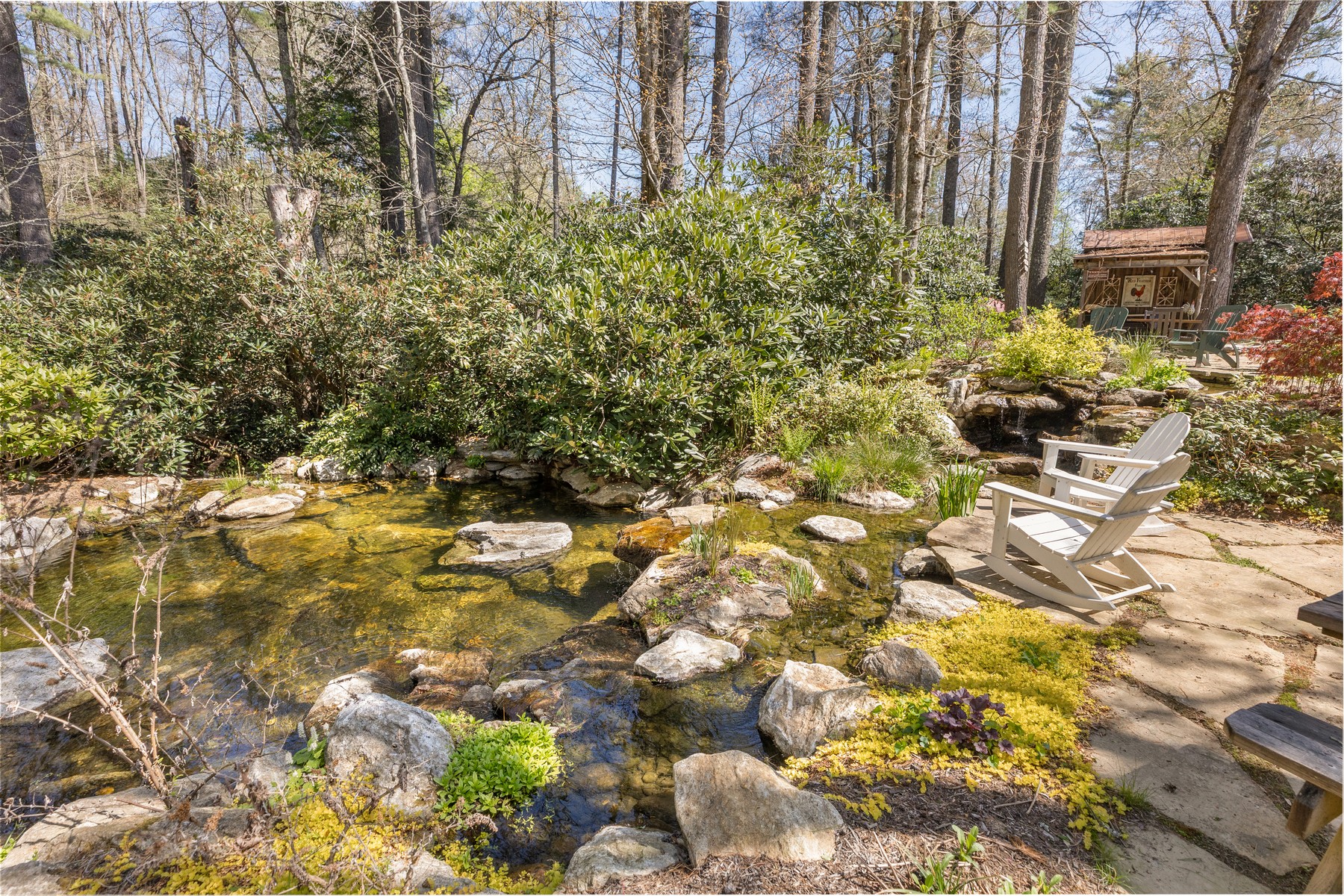  Birdsong - 物件實景