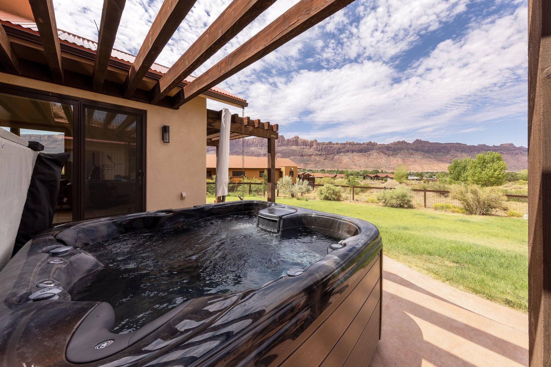  Exceptional Craftsmanship, Unmatched Moab Views - 物件實景