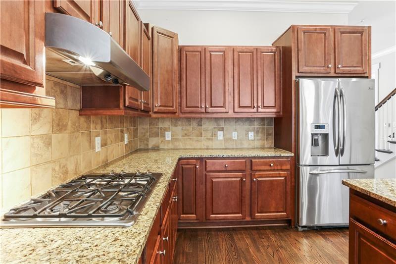 Atlanta, Georgia, 30339, United States, 4 Bedrooms Bedrooms, ,5 BathroomsBathrooms,Residential,For Sale,1760221