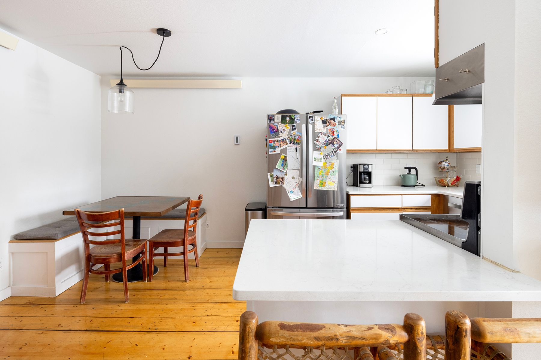  Creekside Townhome - 物件實景