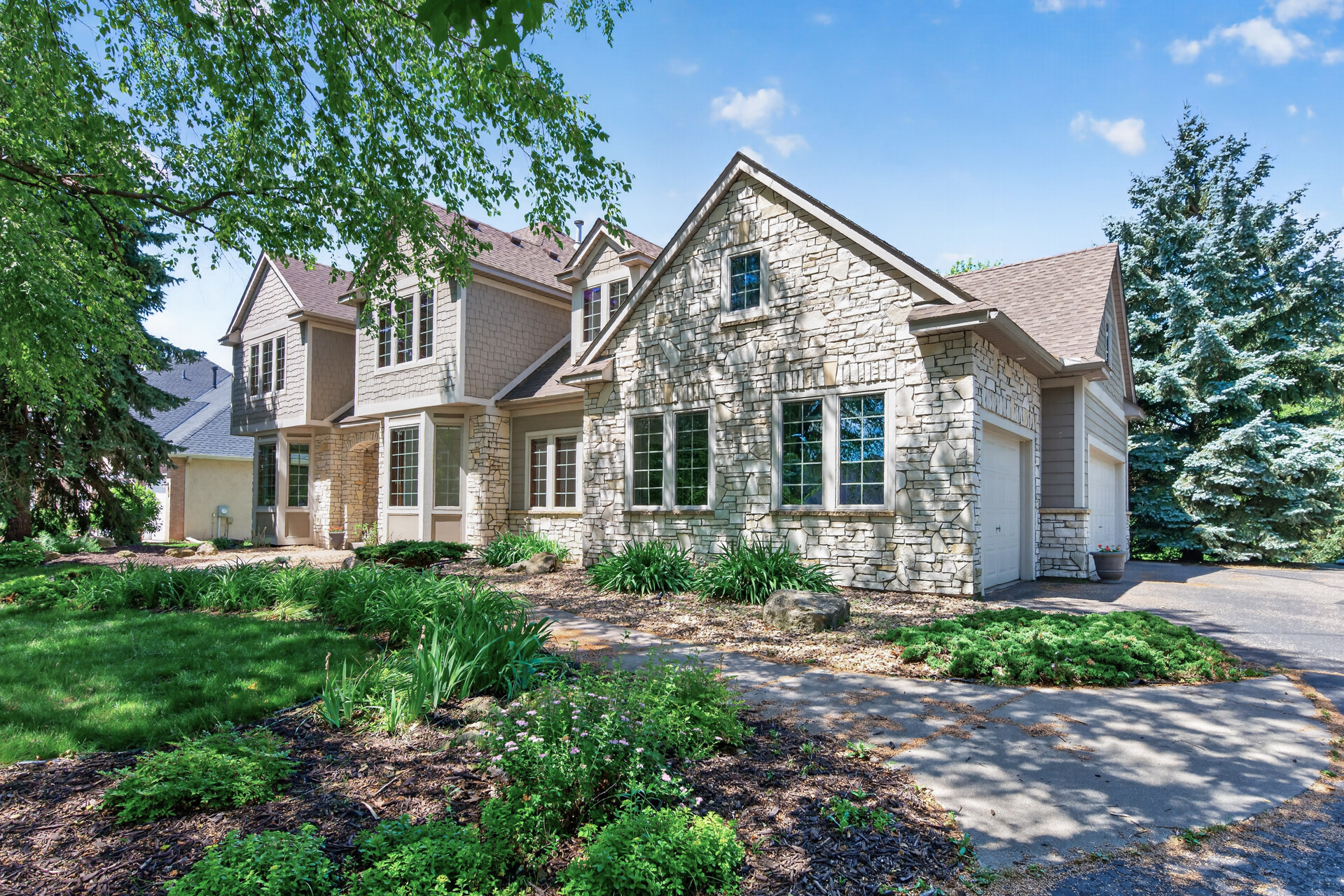  Luxury Lakeside Retreat in the Heart of Woodbury - 物件實景