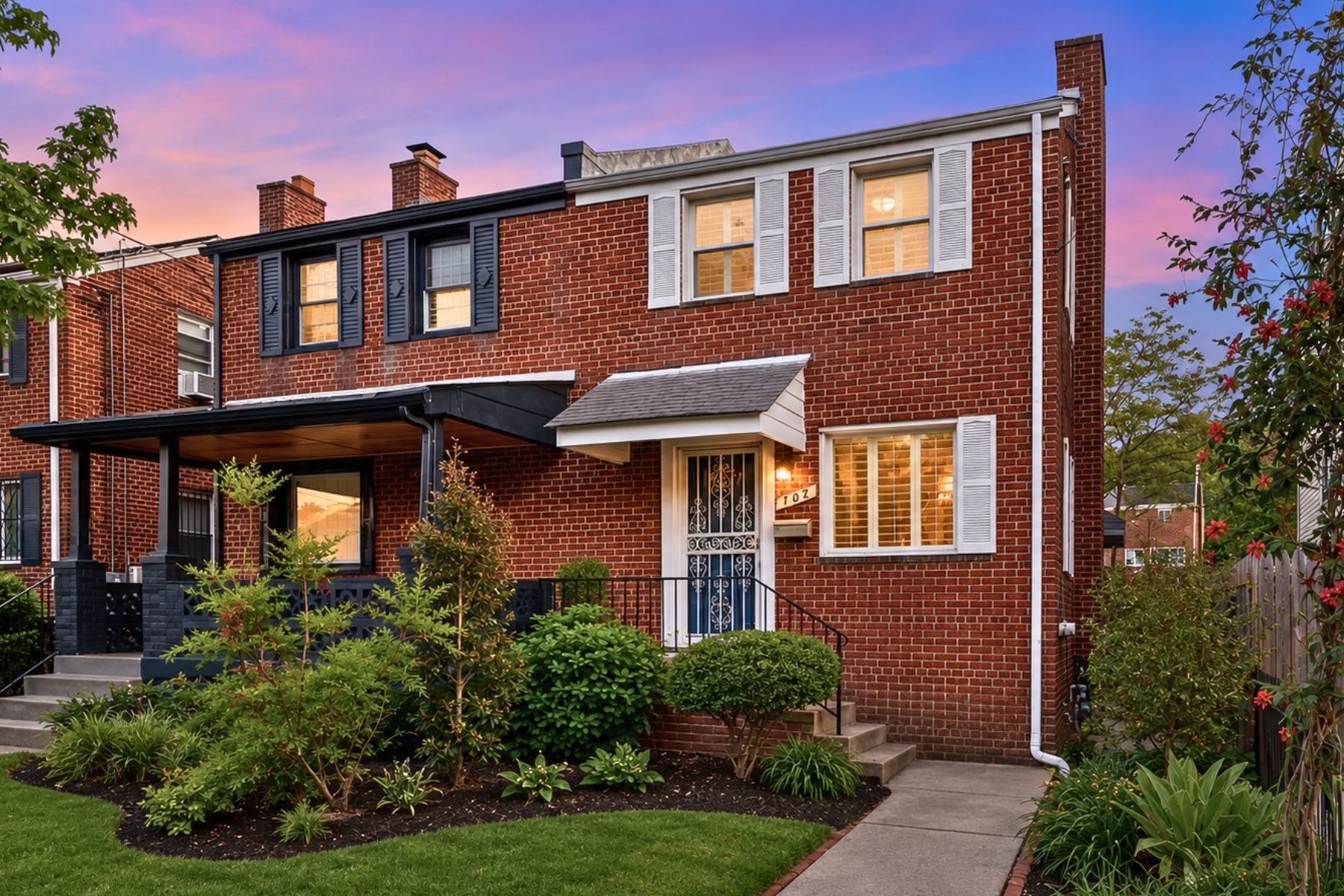  707 Burns Street SE, Washington, DC, 20019 - 物件實景