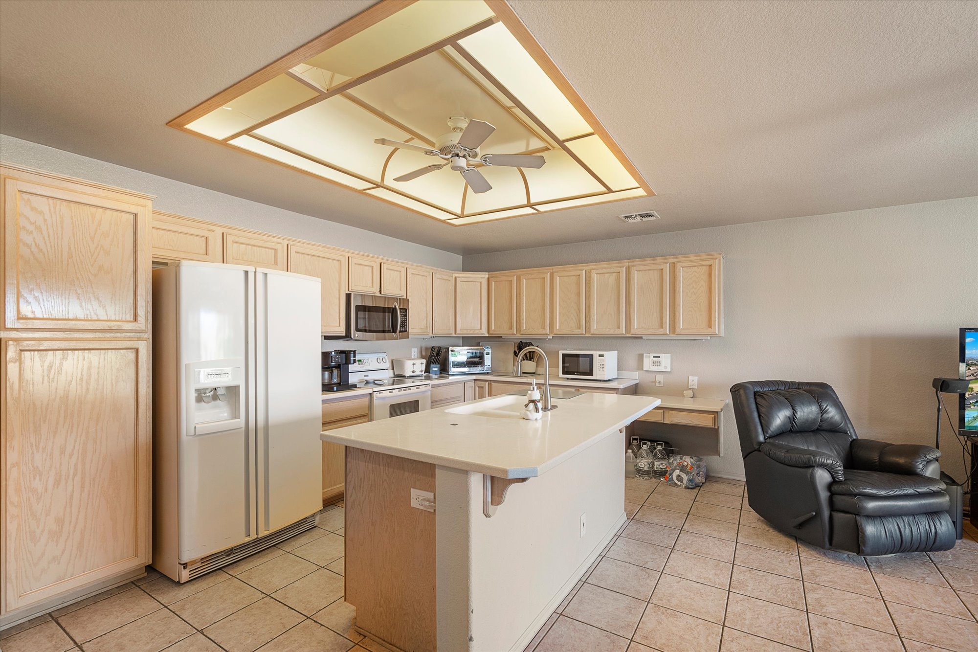  11534 E Madero Avenue¦Mesa, AZ - 物件實景