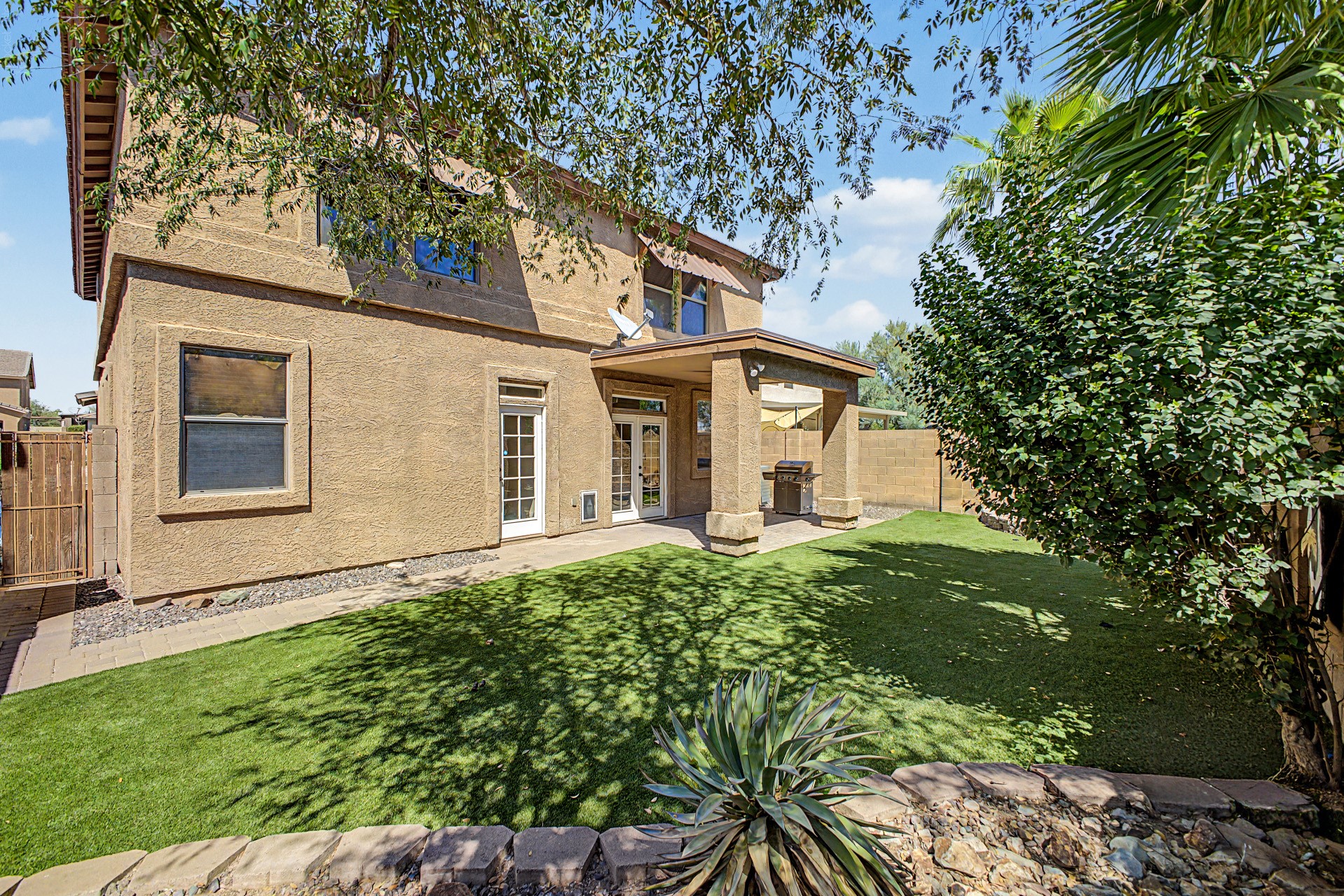  1917 E Daley Lane¦Phoenix, AZ - 物件實景