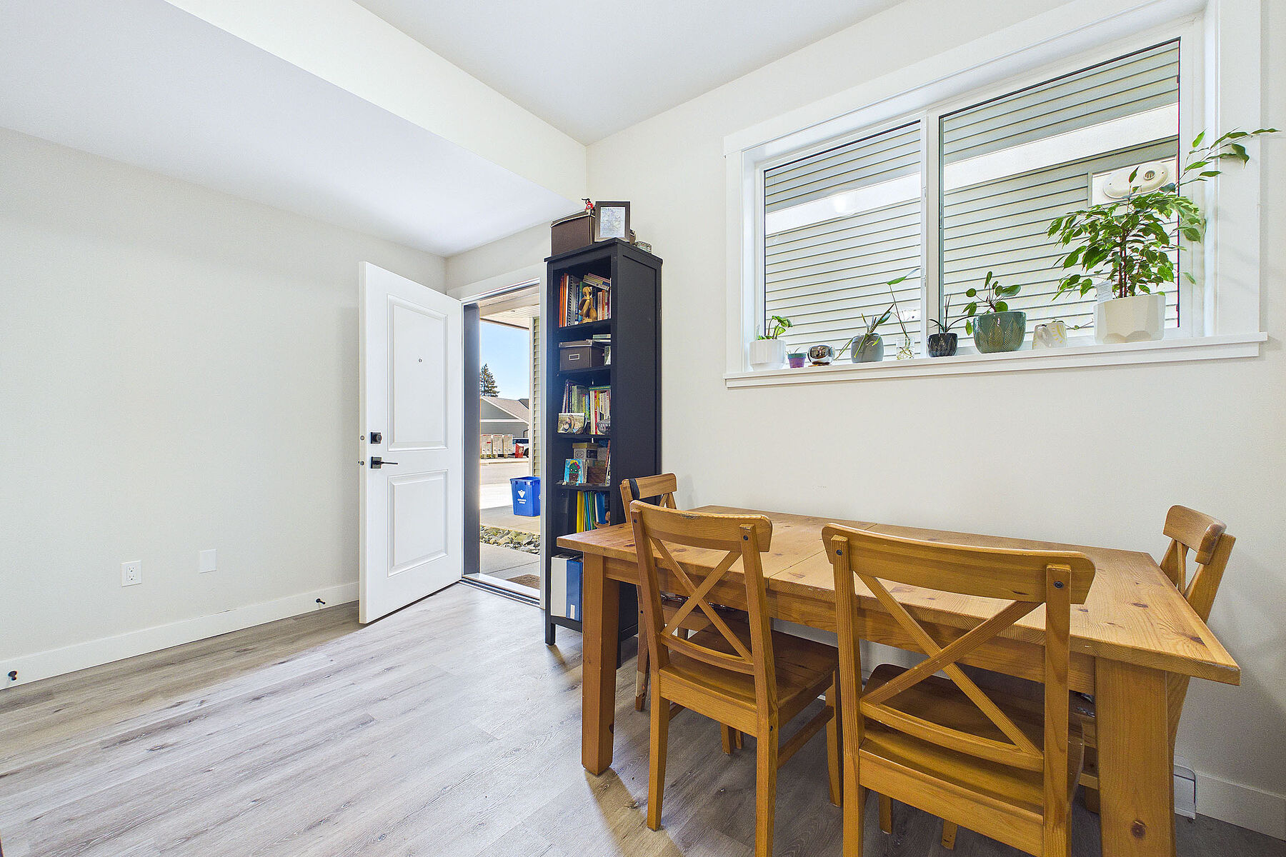  Thoughtfully Designed Space - 物件實景