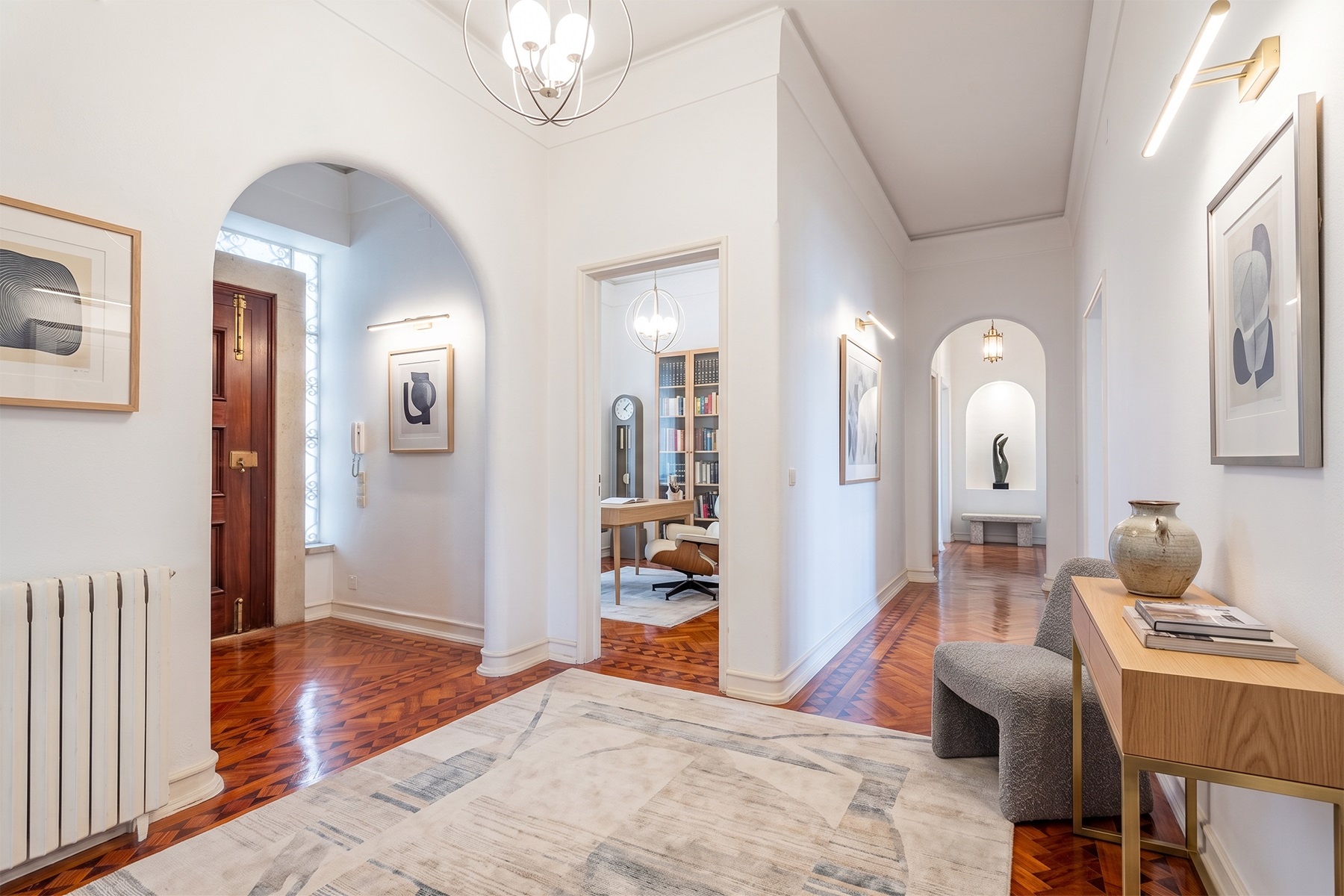  Detached house, 6 bedrooms, for Sale - 物件實景