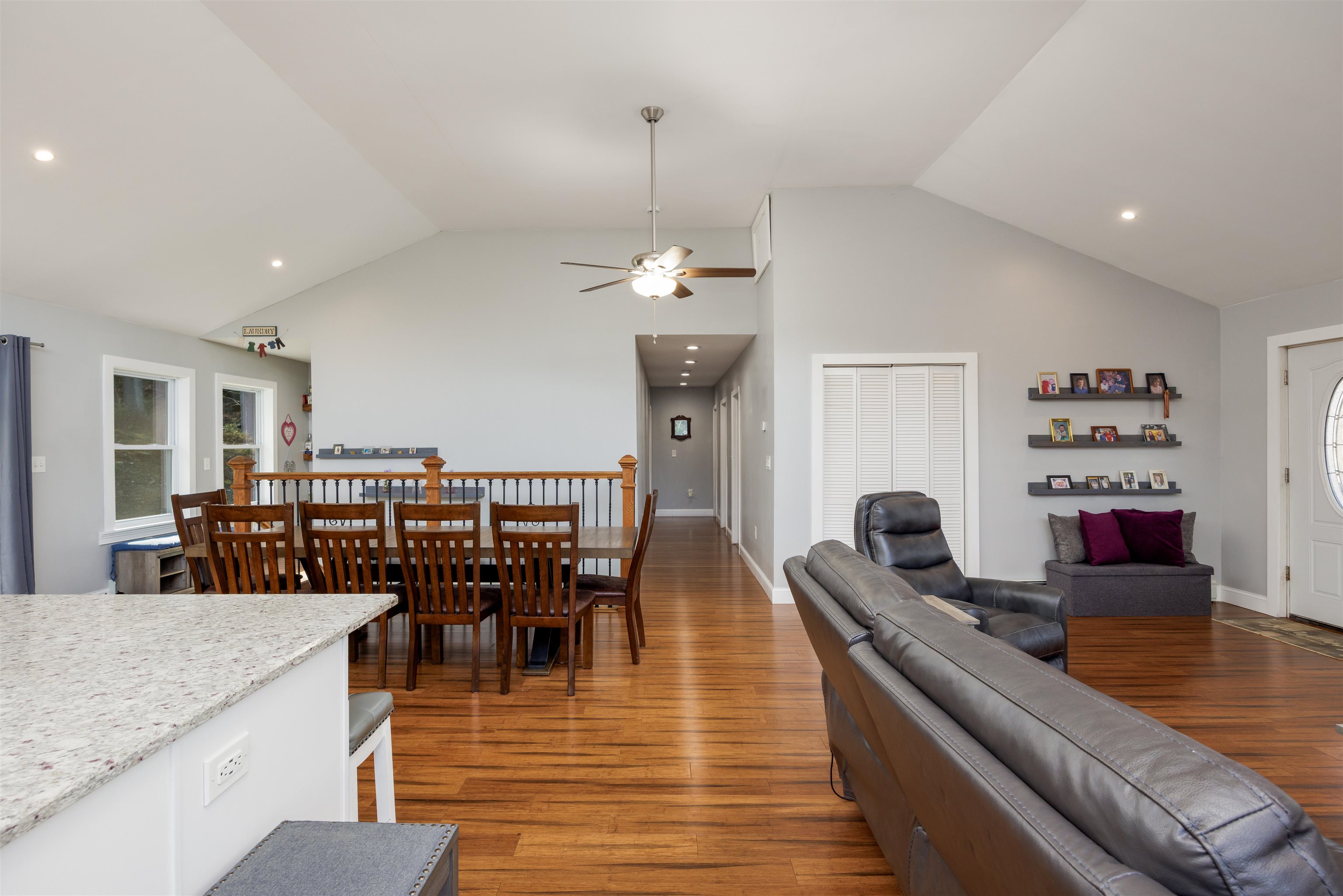 Grantham, New Hampshire, 03753, United States, 3 Bedrooms Bedrooms, ,2 BathroomsBathrooms,Residential,For Sale,1987951