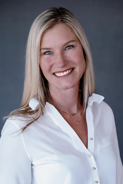Teri Castledine