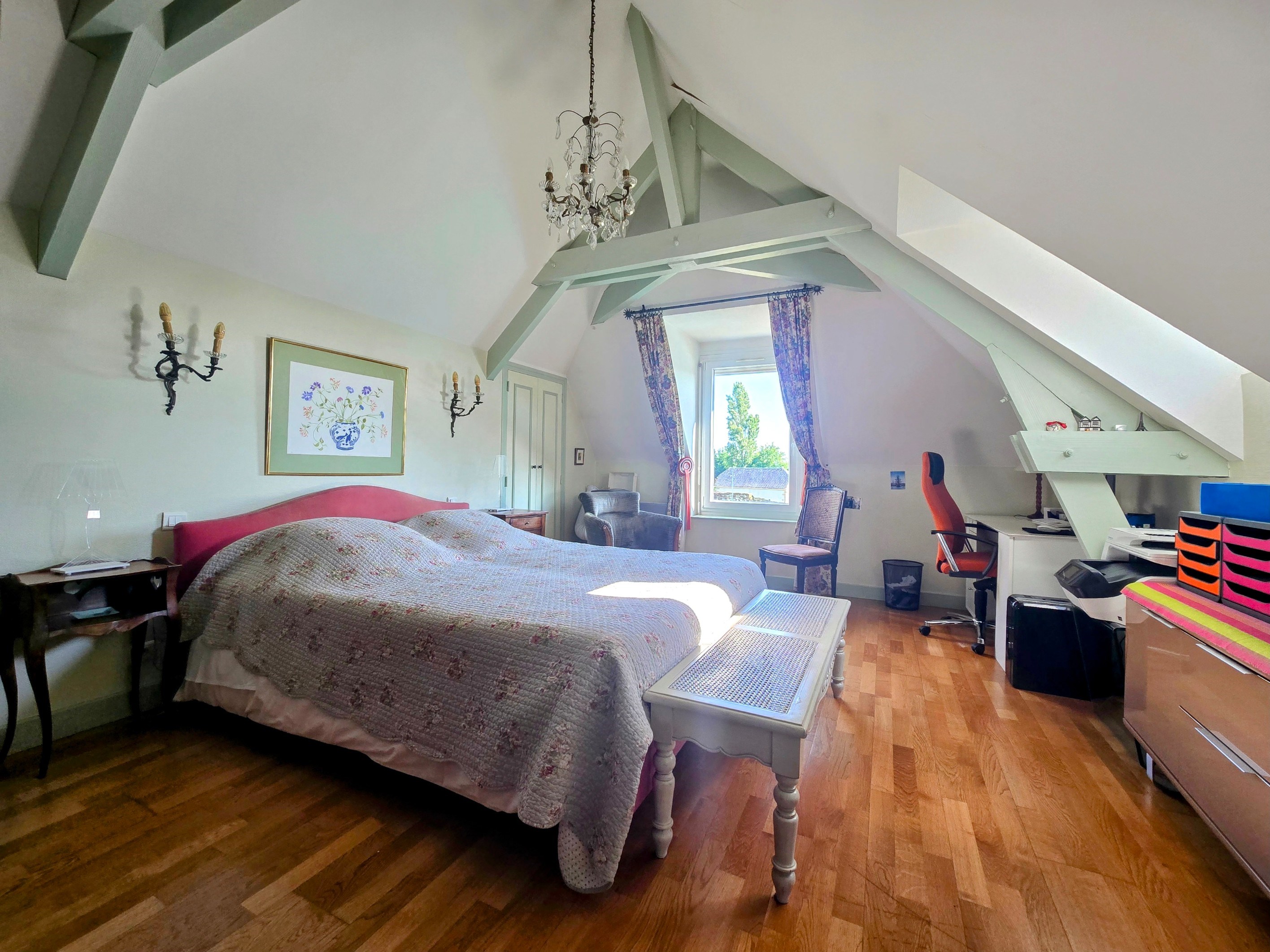  Elegance in Corrèze: a charming stone property near Brive-la-Gaillarde - 物件實景