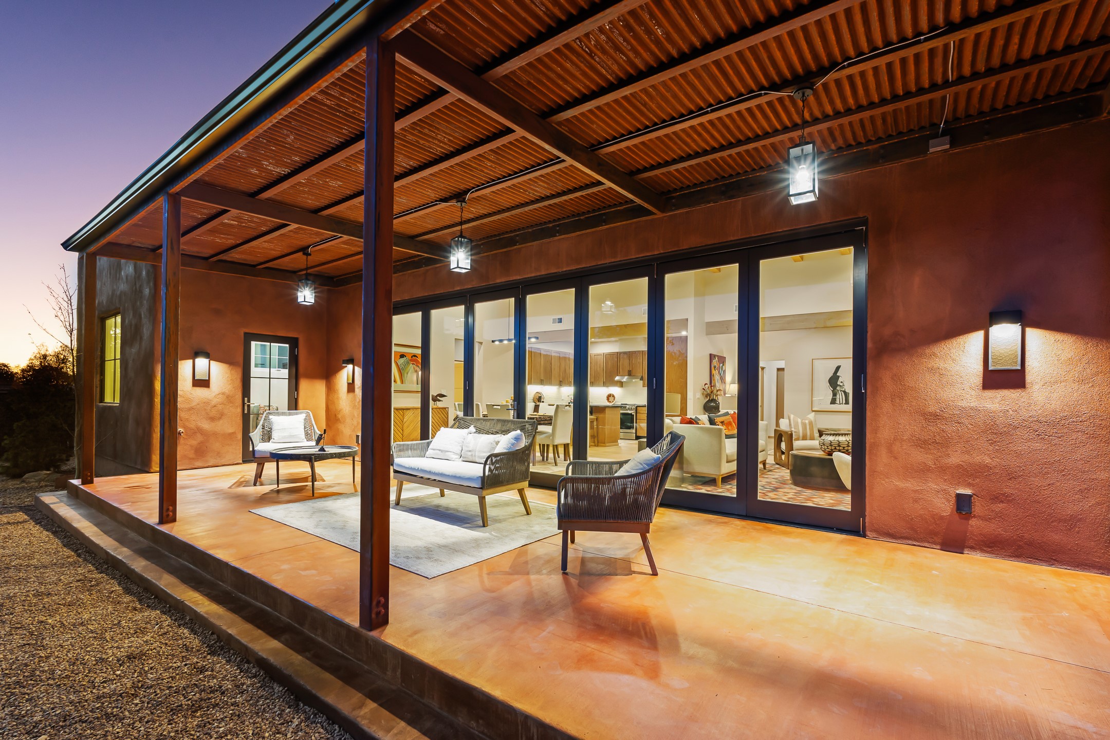  1612 Cerro Gordo Road - 物件實景