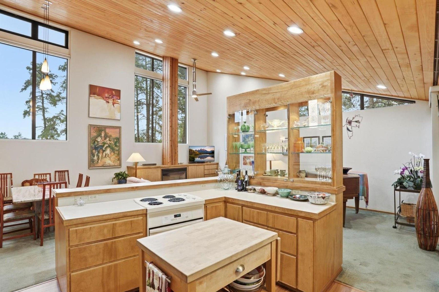  204 N Forest Park Drive  Payson, AZ - 物件實景