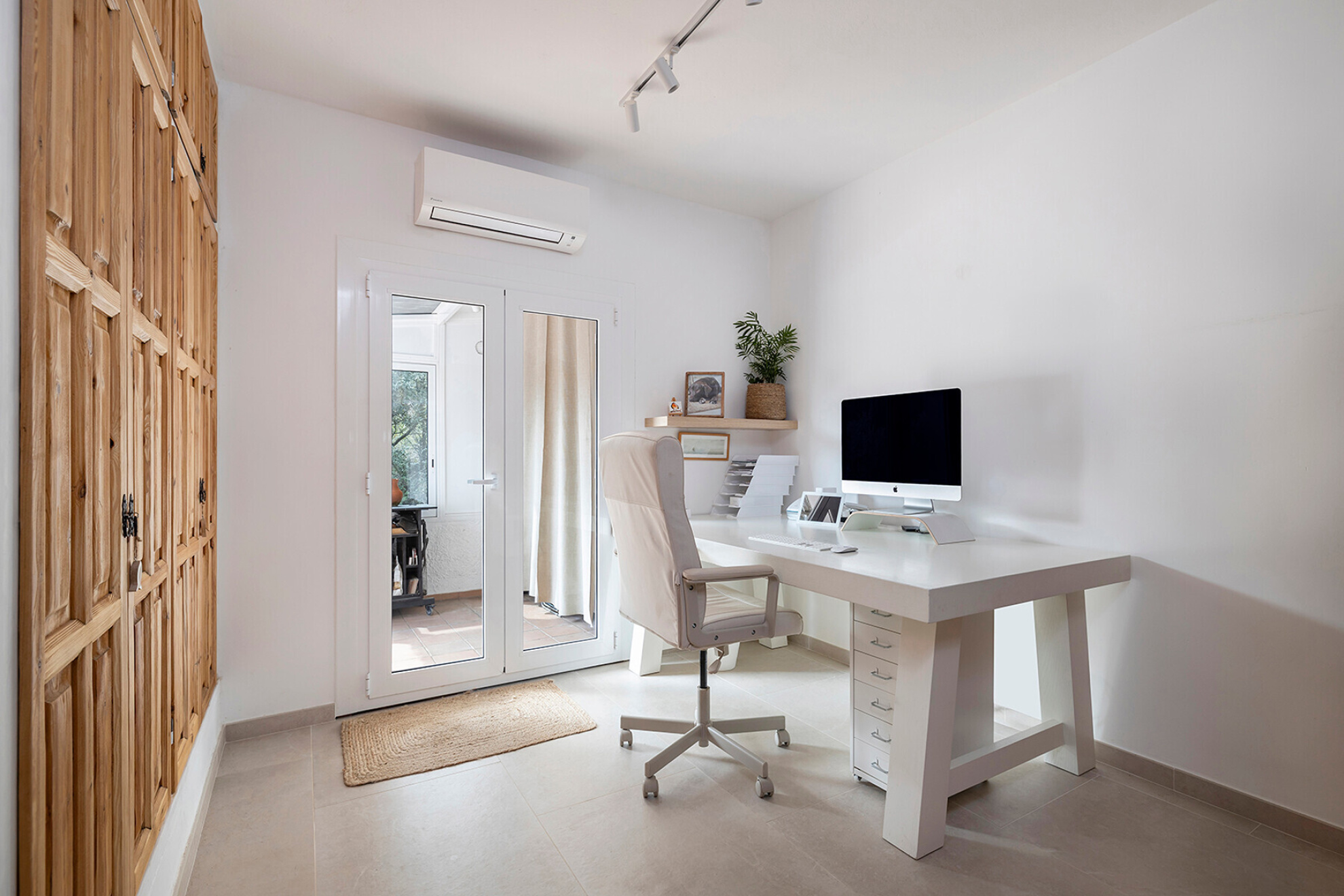  Fantastic house with sea views and tourist license in Vall-Llobrega - 物件實景