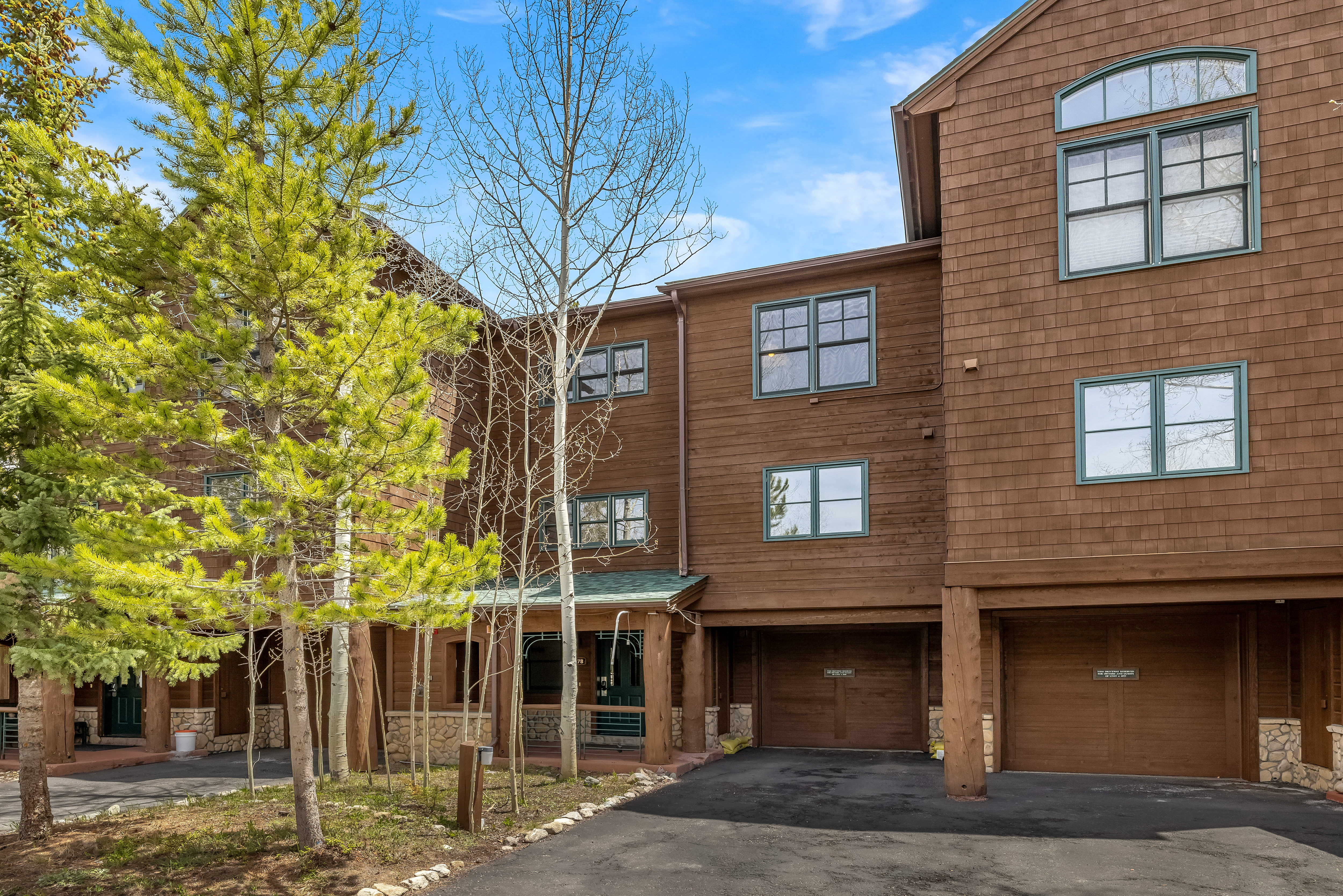  71 Starfire Lane, Keystone, CO, 80435 - 物件實景