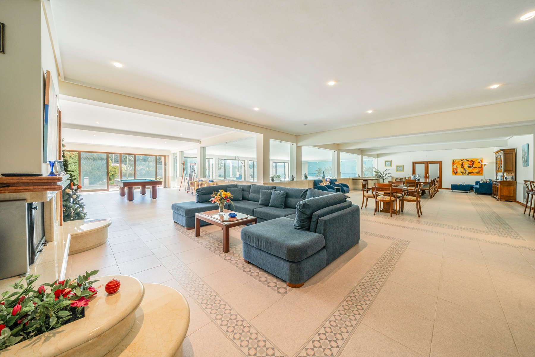  Detached house, 4 bedrooms, for Sale - 物件實景
