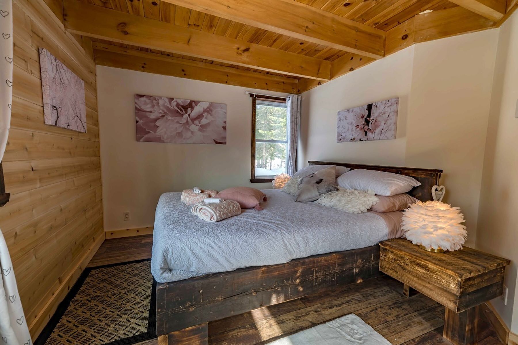  Chalet de villégiature - 物件實景