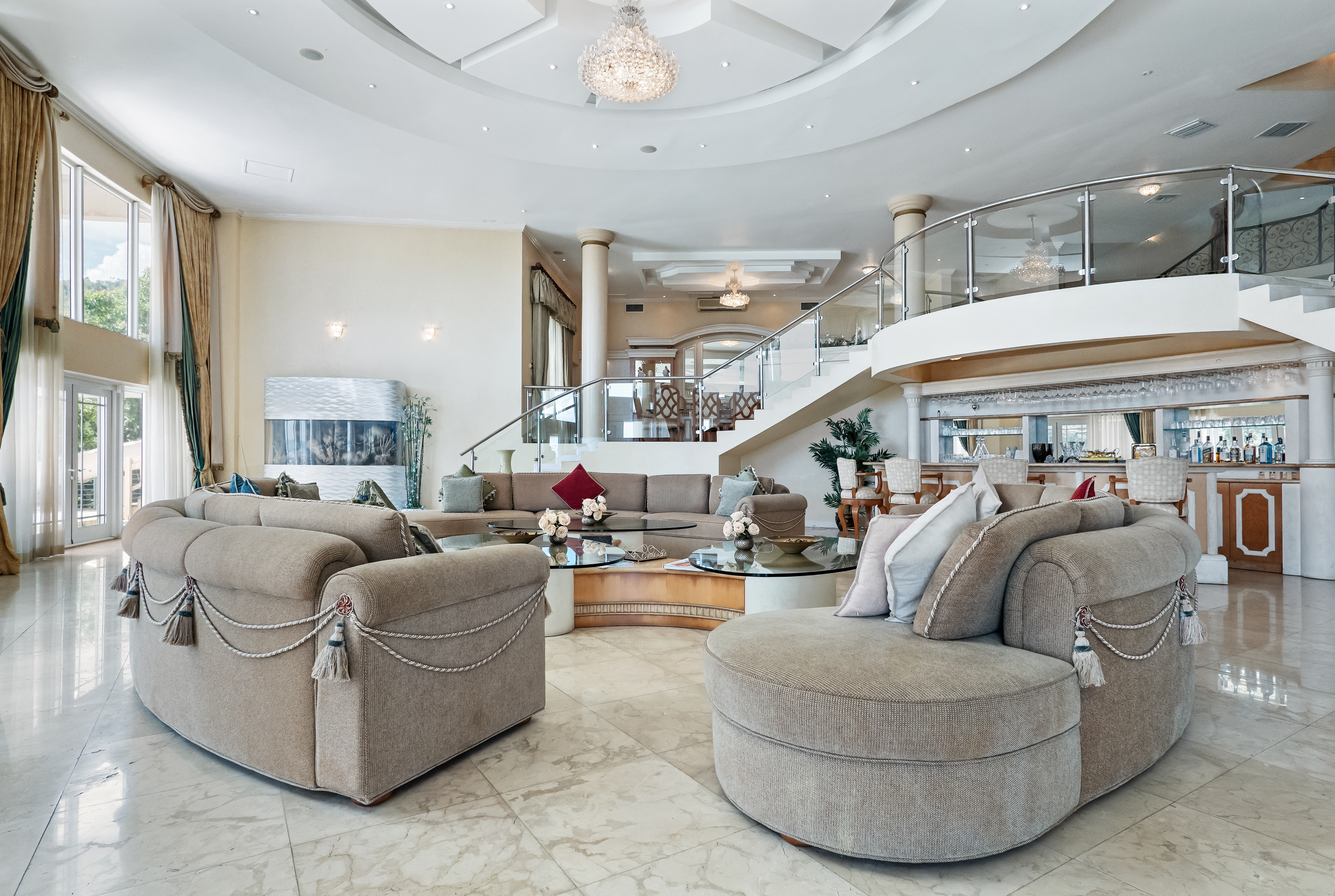  Lot 307 & 308 Vista Del Mar, Drax Hall, St. Ann - 物件實景