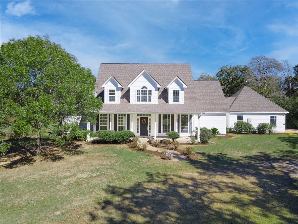 Bryan, Texas, 77808, United States, 3 Bedrooms Bedrooms, ,3 BathroomsBathrooms,Residential,For Sale,1989351