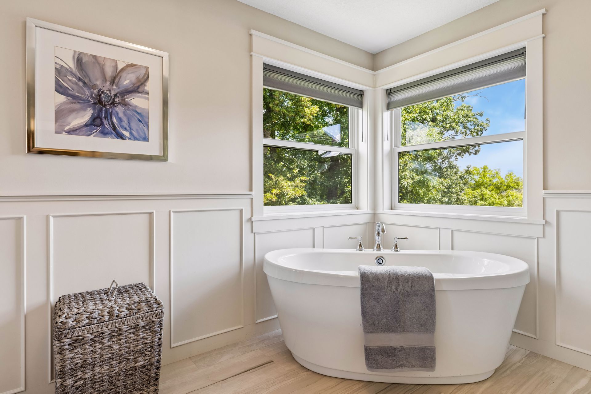 Luxury Living in Prestigious Woodland Hill Preserve - 物件實景