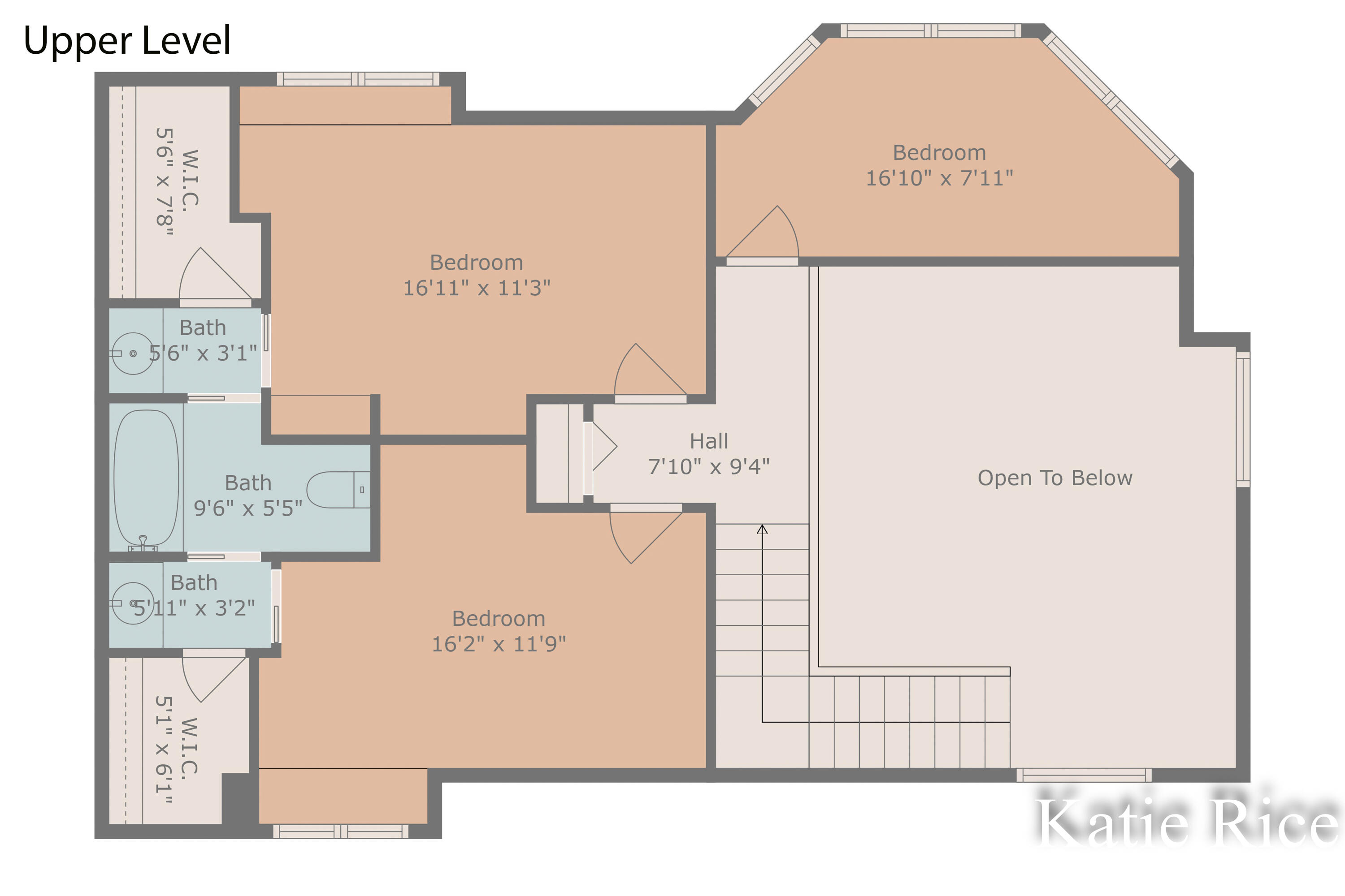 Whitehall, Michigan, 49461, United States, 4 Bedrooms Bedrooms, ,4 BathroomsBathrooms,Residential,For Sale,1779471