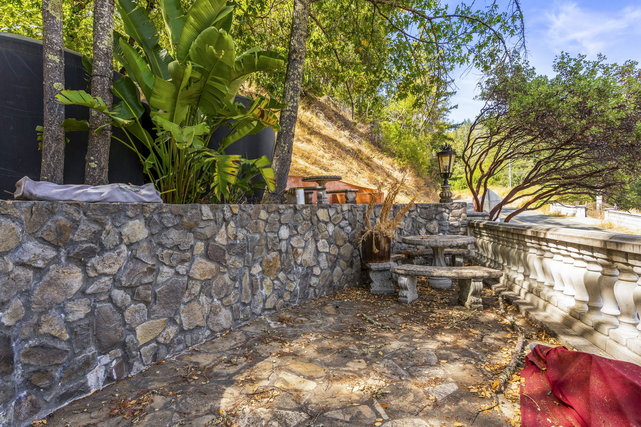  2145 NW Mount Veeder Rd - 物件實景