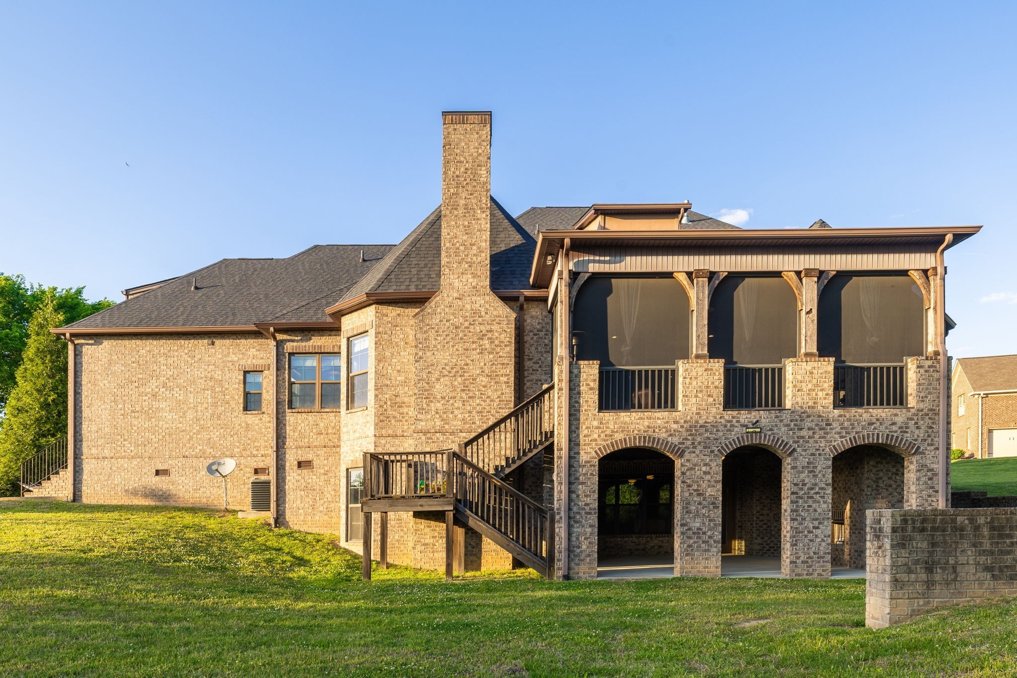  2713 Deer Haven Ct, Franklin, TN, 37067 - 物件實景