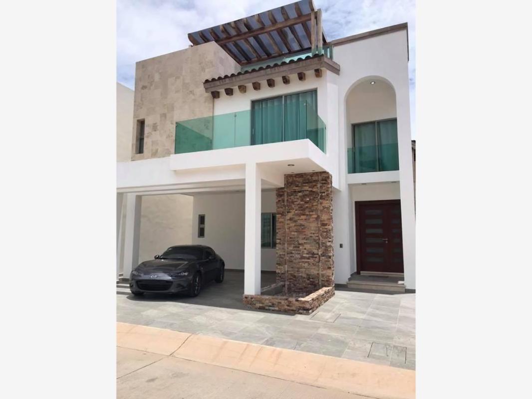 CASA PLAYA BRUJAS, Mazatlán, Sinaloa, 82110, Mexico, 4 Bedrooms Bedrooms, ,4 BathroomsBathrooms,Residential,For Sale,CASA PLAYA BRUJAS,1611390