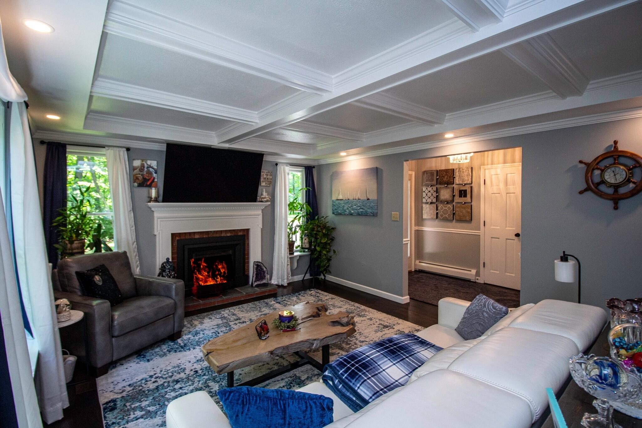 West Chazy, New York, 12992, United States, 3 Bedrooms Bedrooms, ,3 BathroomsBathrooms,Residential,For Sale,1906231