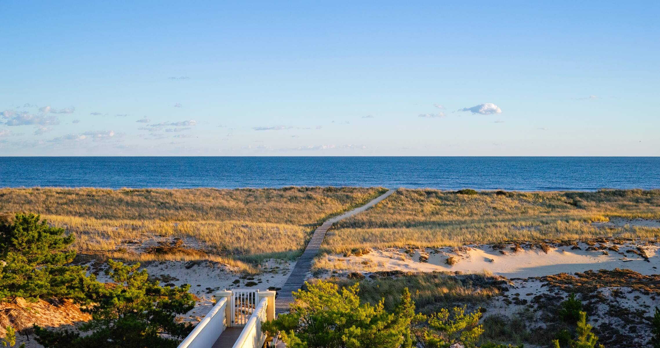 Stunning Bay-to-Oceanfront Estate on Meadow Lane - 物件實景