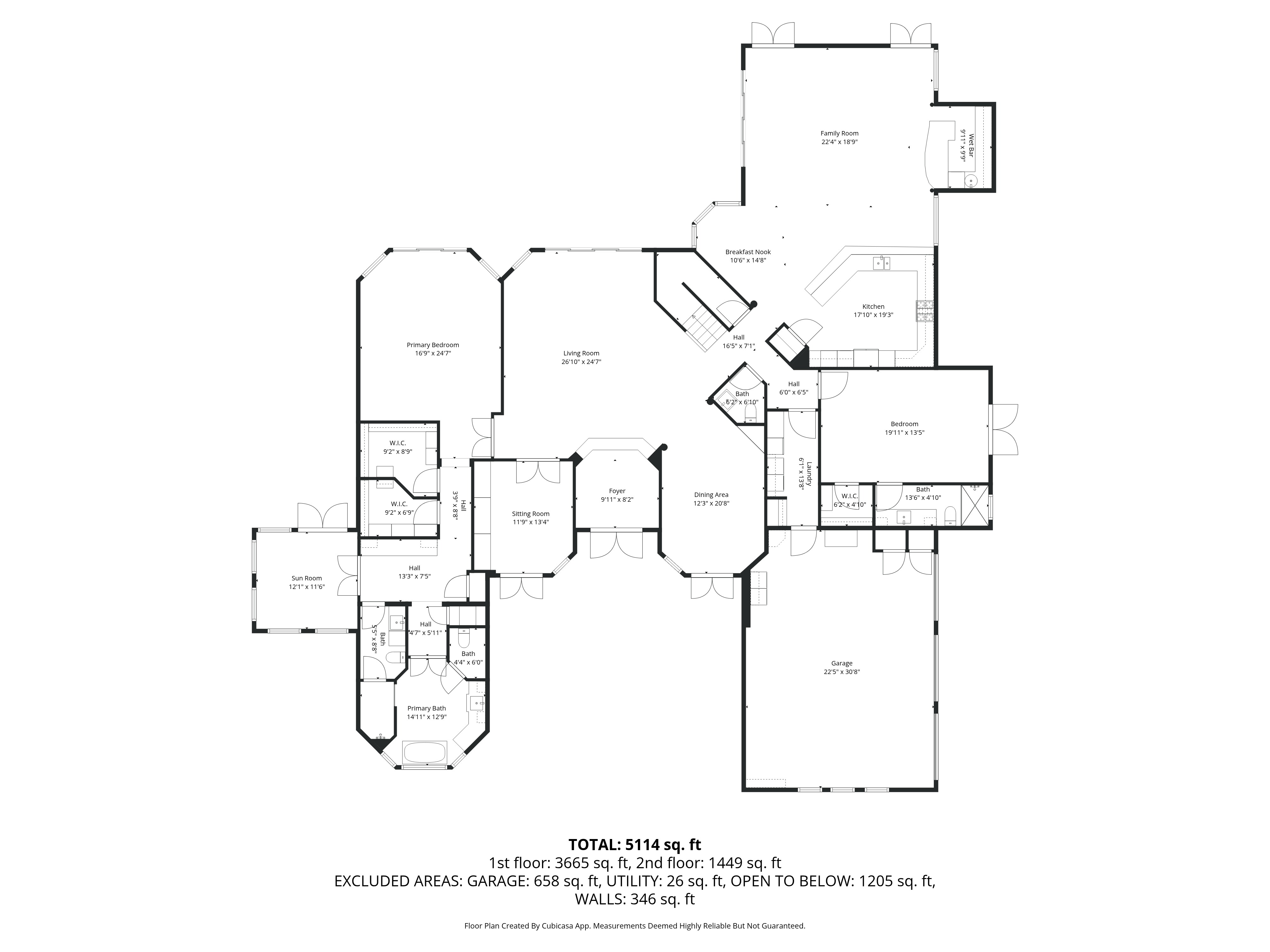  15 Harbor Island Drive, Key Largo, FL - 物件實景