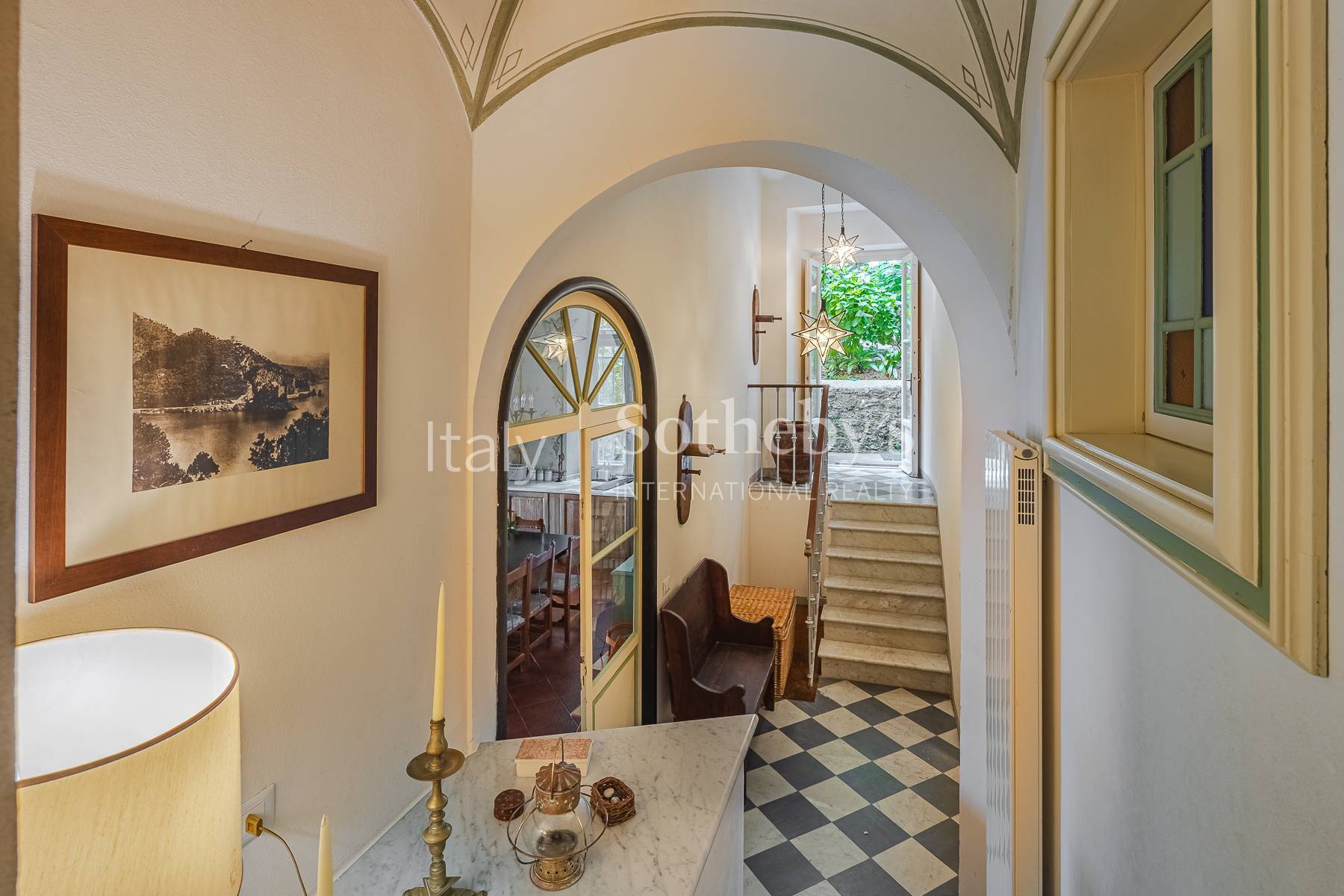  Magnificent Property with Direct Access to the Sea - 物件實景