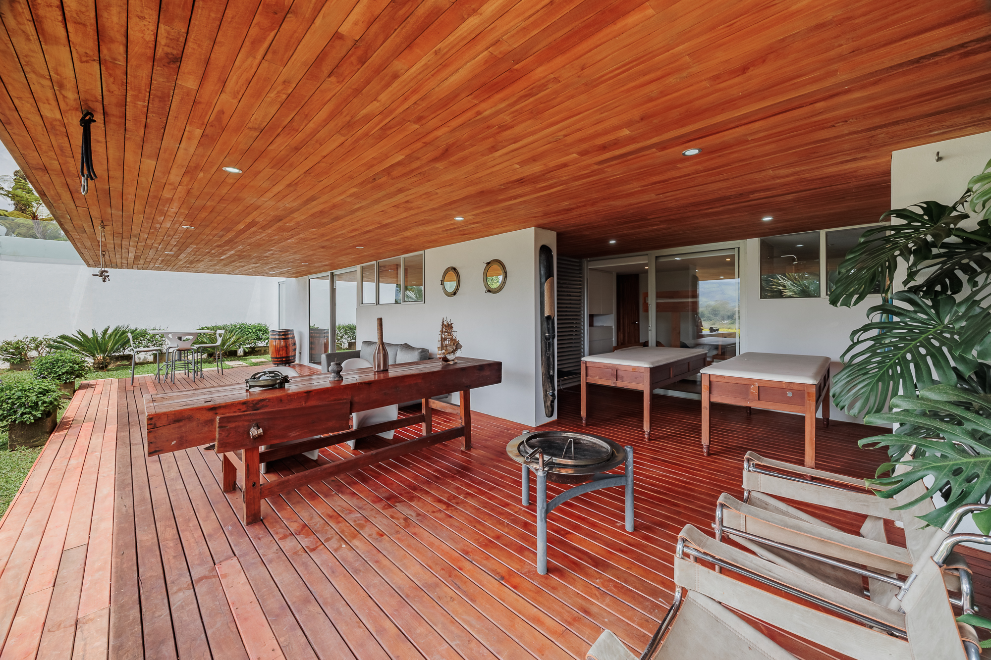  PUERTO MADERO LAKE HOUSE - 物件實景