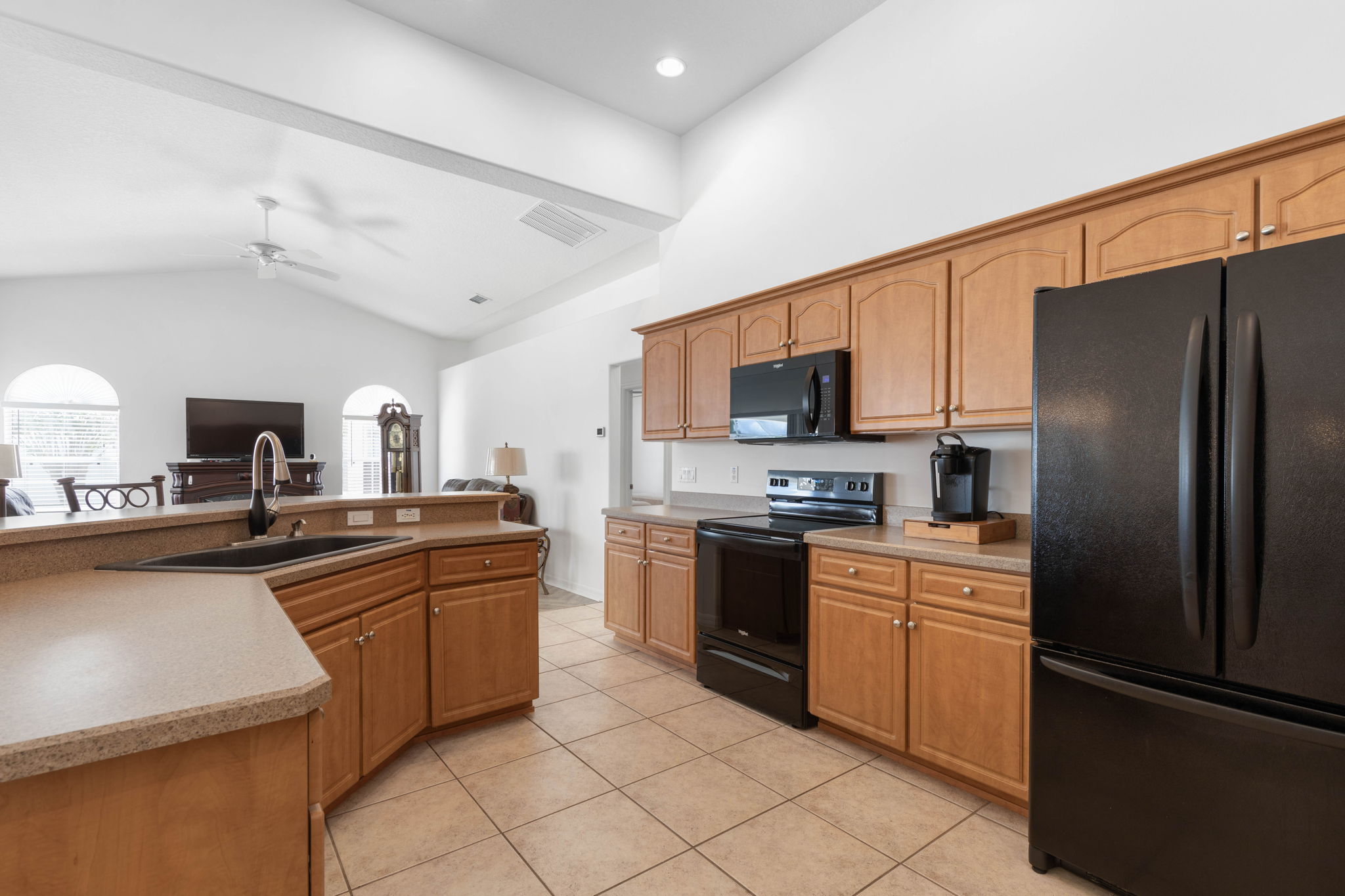  99 Roxboro Drive, Palm Coast, FL, 32164 - 物件實景