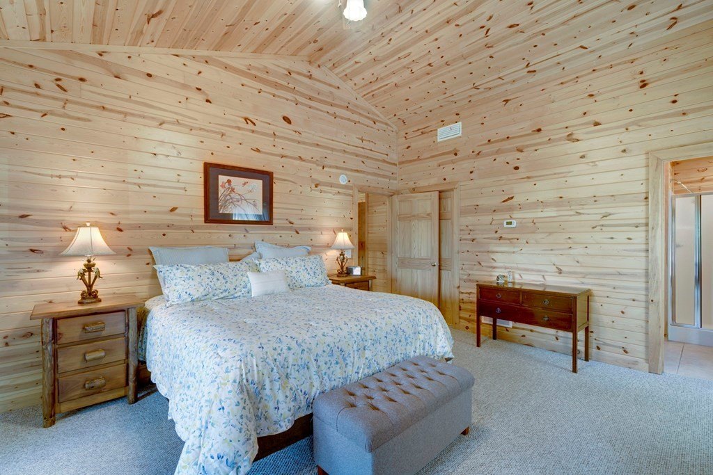 Hiawassee, Georgia, 30546, United States, 2 Bedrooms Bedrooms, ,3 BathroomsBathrooms,Residential,For Sale,1920293