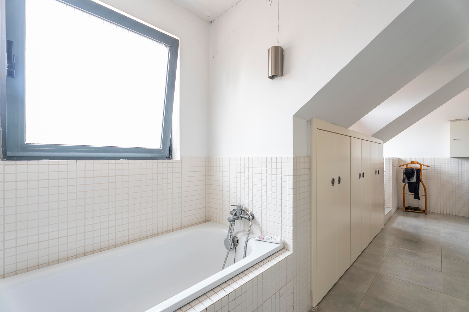  1,695 m² residence on a 4,873 m² plot in Puerta de Hierro - 物件實景