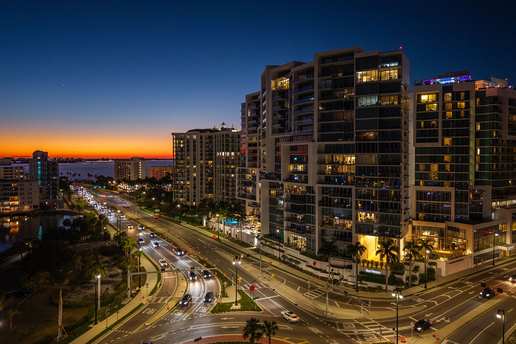  VUE SARASOTA BAY - 物件實景