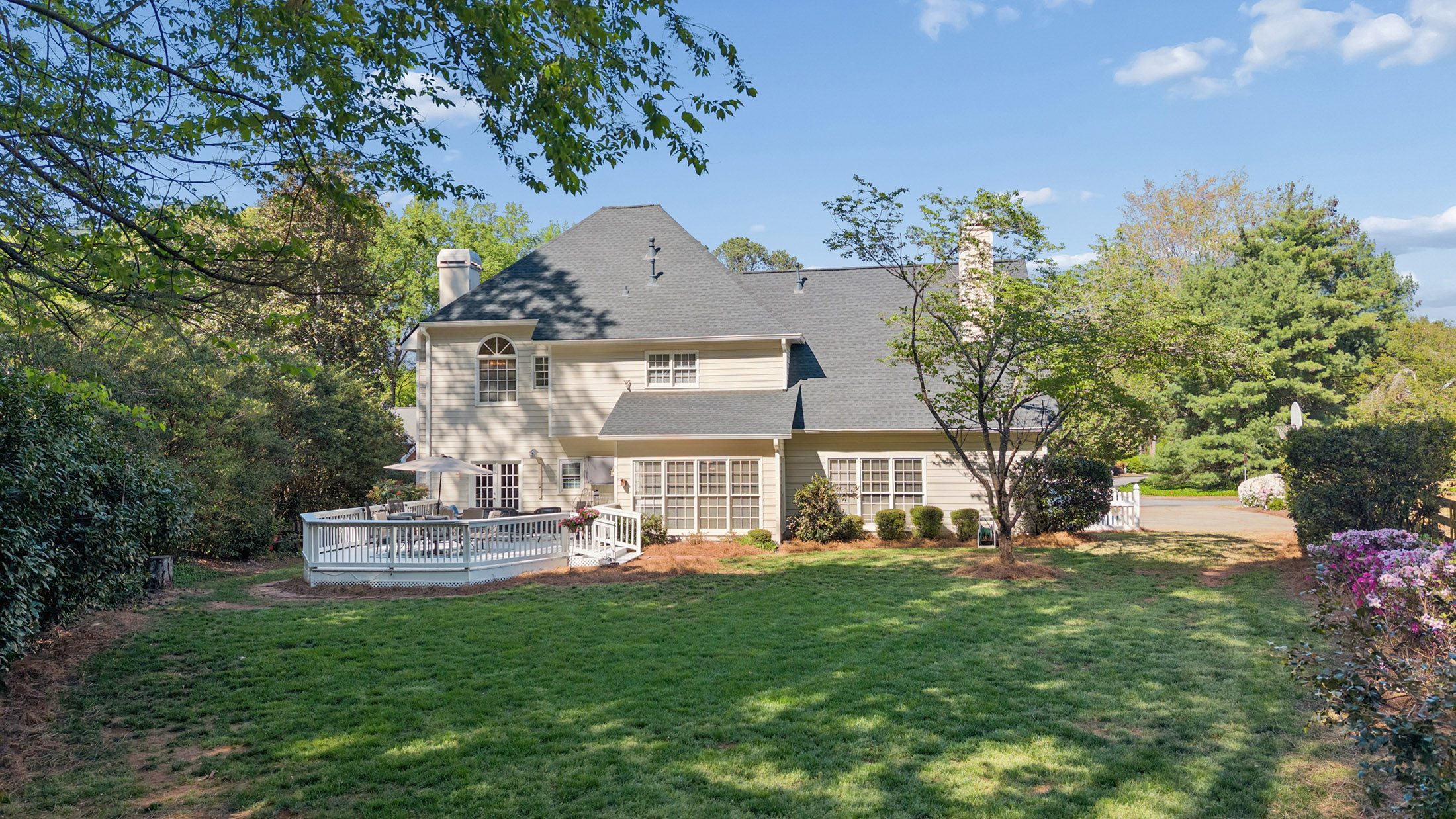  Unbeatable Appeal and Location in Crabapple Chase - 物件實景