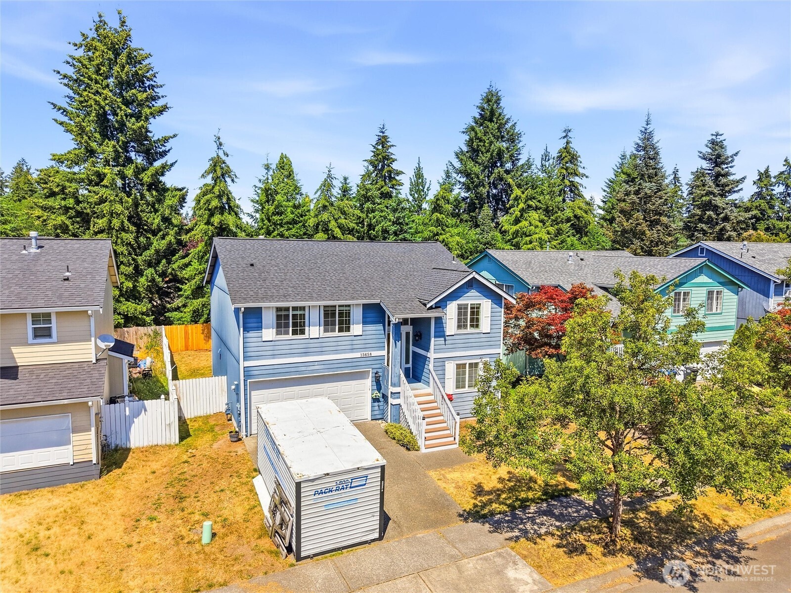 91st Way, Yelm, WA 98597 #1