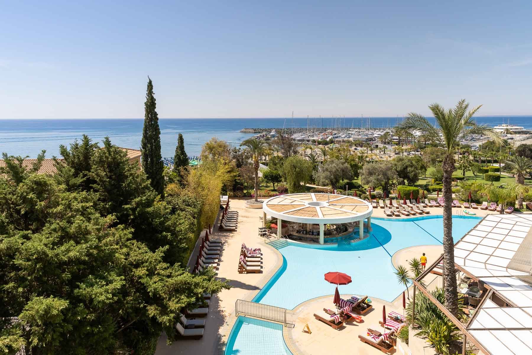  Luxury Seafront Apartment in Pyrgos, Limassol - 物件實景