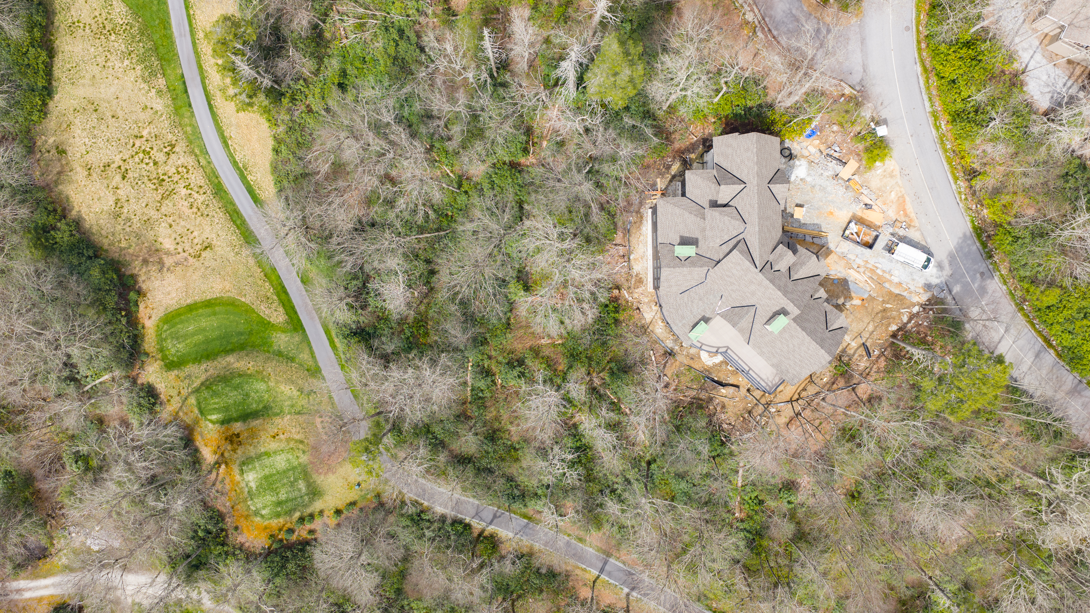  The Lodge at Falls Ridge - 物件實景