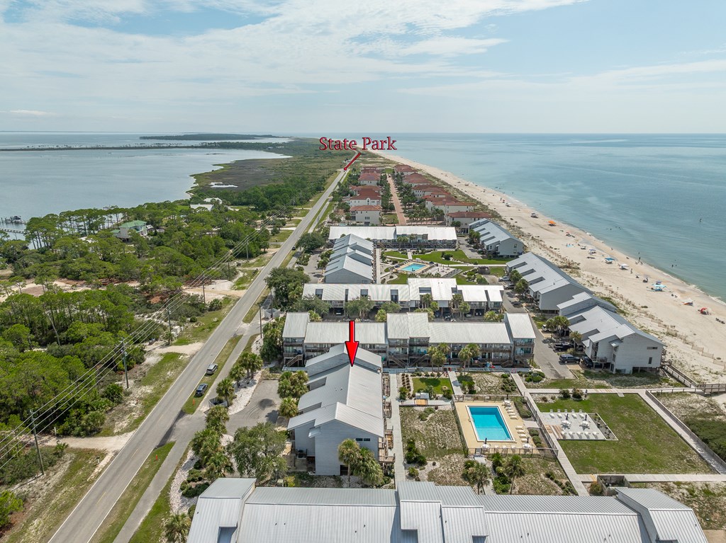 Saint George Island, Florida, 32328, United States, 2 Bedrooms Bedrooms, ,3 BathroomsBathrooms,Residential,For Sale,1904518