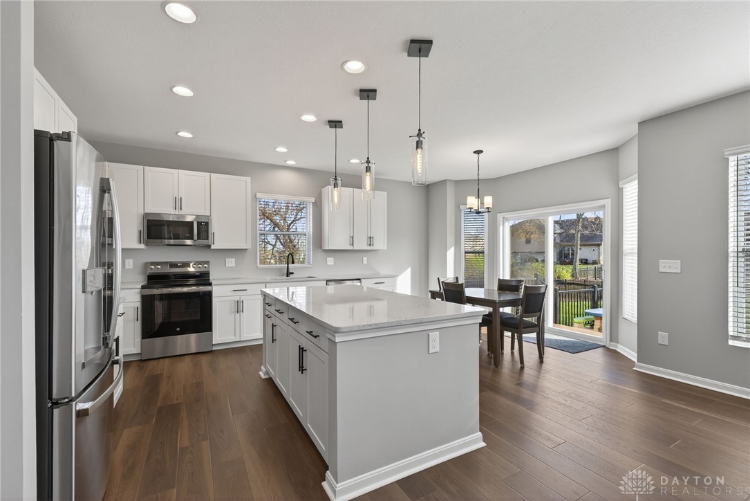 Washington Twp, Ohio, 45458, United States, 4 Bedrooms Bedrooms, ,3 BathroomsBathrooms,Residential,For Sale,2000443