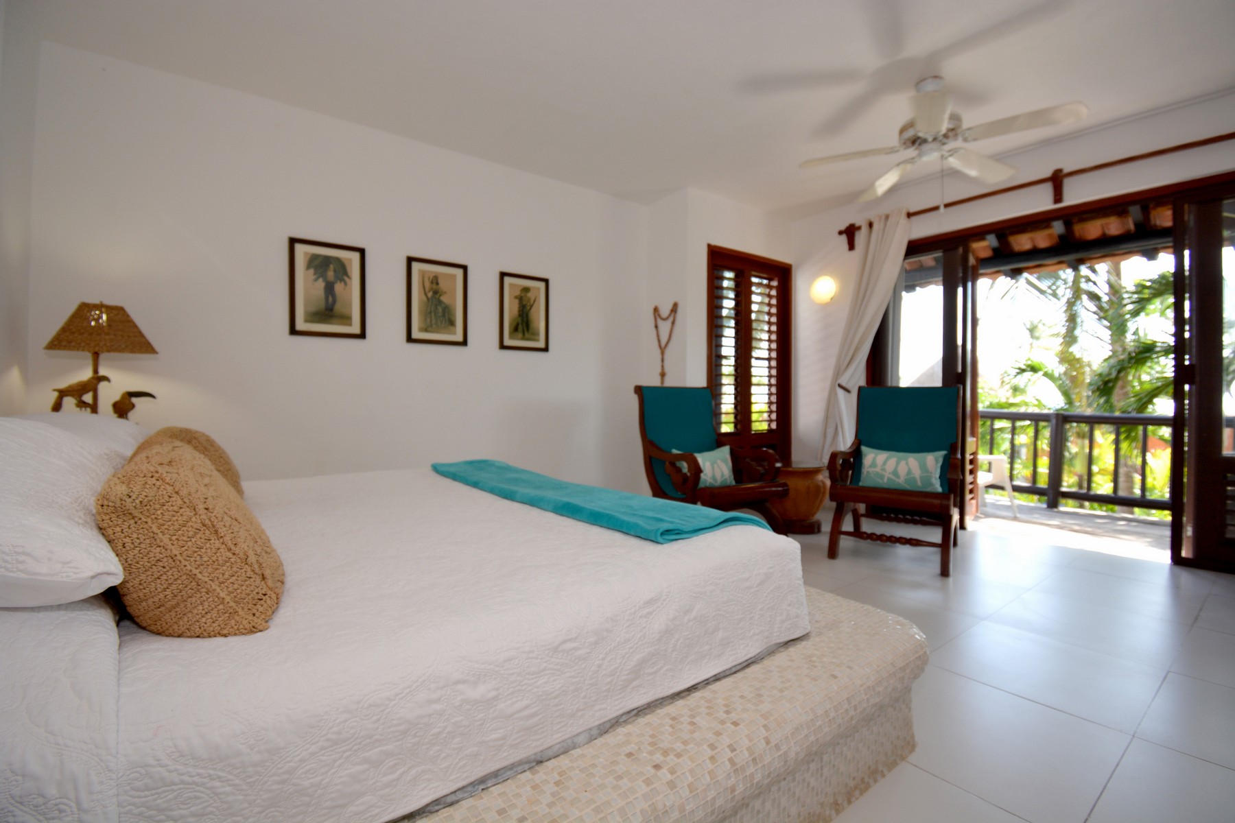  OCEANVIEW TROPICAL ESCAPE RETREAT - 物件實景