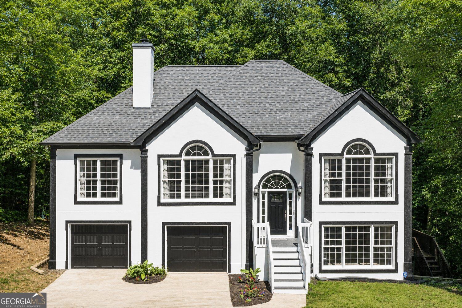 Forrest Bend Ln, Snellville, GA 30039 #1