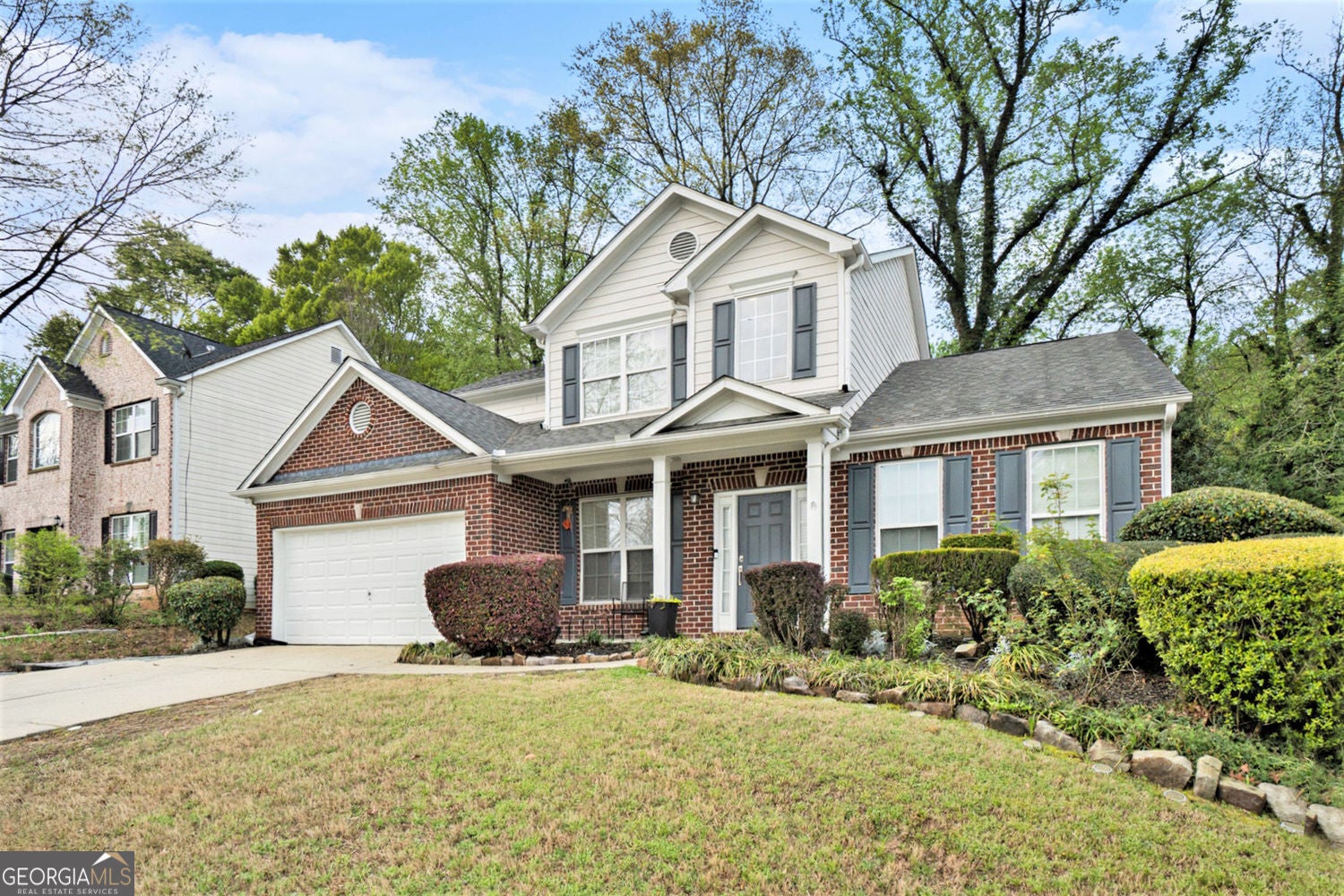 Atlanta, Georgia, 30318, United States, 4 Bedrooms Bedrooms, ,4 BathroomsBathrooms,Residential,For Sale,1858954