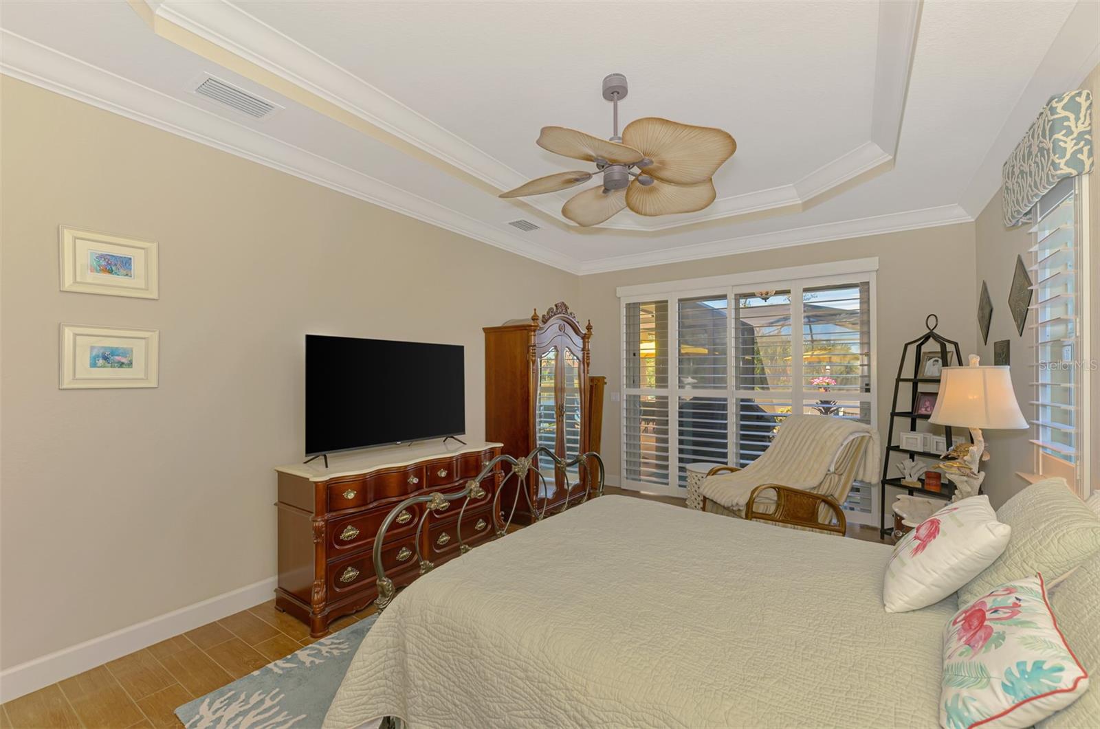 PORT CHARLOTTE, Florida, 33953, United States, 4 Bedrooms Bedrooms, ,3 BathroomsBathrooms,Residential,For Sale,2015310