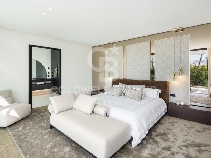 Marbella, Andalusia, ES, 6 Bedrooms Bedrooms, ,7 BathroomsBathrooms,Residential,For Sale,1760453