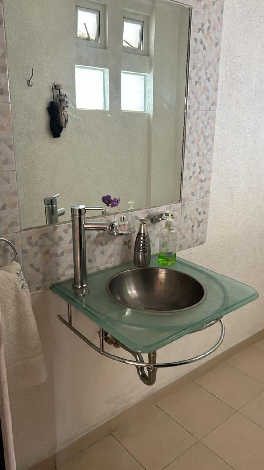 LOTE 8 MANZANA 3, Lerma, Estado de méxico, 52005, Mexico, 3 Bedrooms Bedrooms, ,2 BathroomsBathrooms,Residential,For Sale,LOTE 8 MANZANA 3,1672506