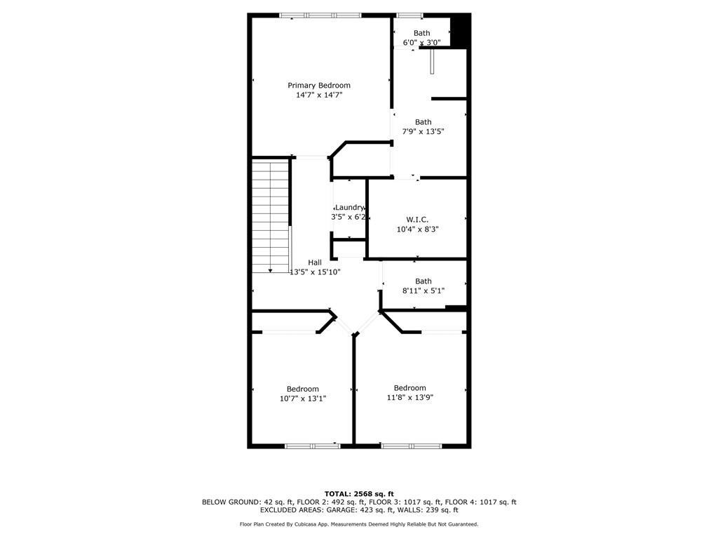 Marietta, Georgia, 30064, United States, 4 Bedrooms Bedrooms, ,4 BathroomsBathrooms,Residential,For Sale,1840622