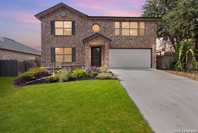 Campton Farms , San Antonio, TX 78250